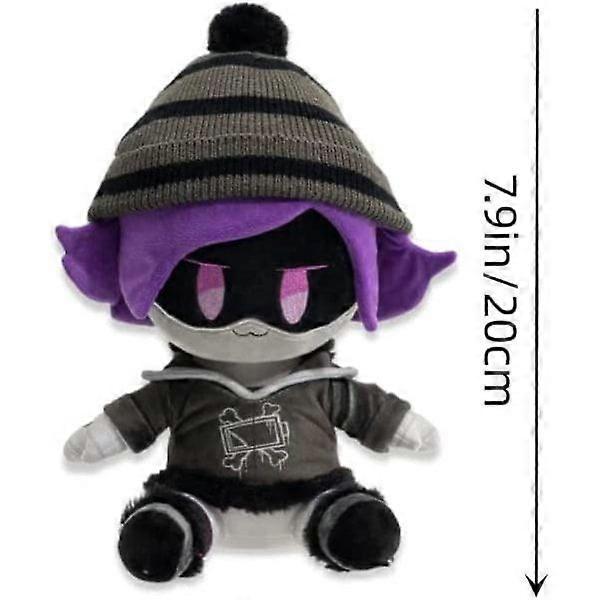2023 Drona Ucigașă Nouă Uzi Peluș, Jucării de Pluș 28cm, Joc Drona Ucigașă