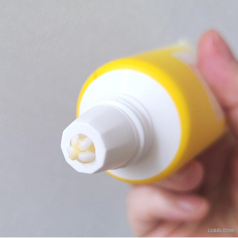 ONE THING Niacinamide Glutathione Cream 40ml (+Free gift)