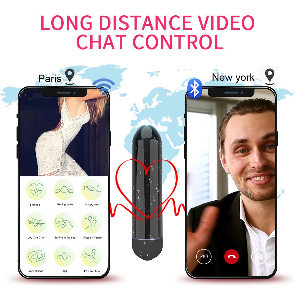 Mini kulkové vibrátory pro ženy Bezdrátové ovládání Stimulátor klitorisu a bradavek Osobní masážní přístroj Rychlý orgasmus Erotické sexuální hračky pro dospělé