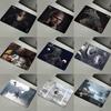 Premium Black Myth Wukong Gaming Mouse Pad With Thick Anti-slip Design For Office And Gaming Use
