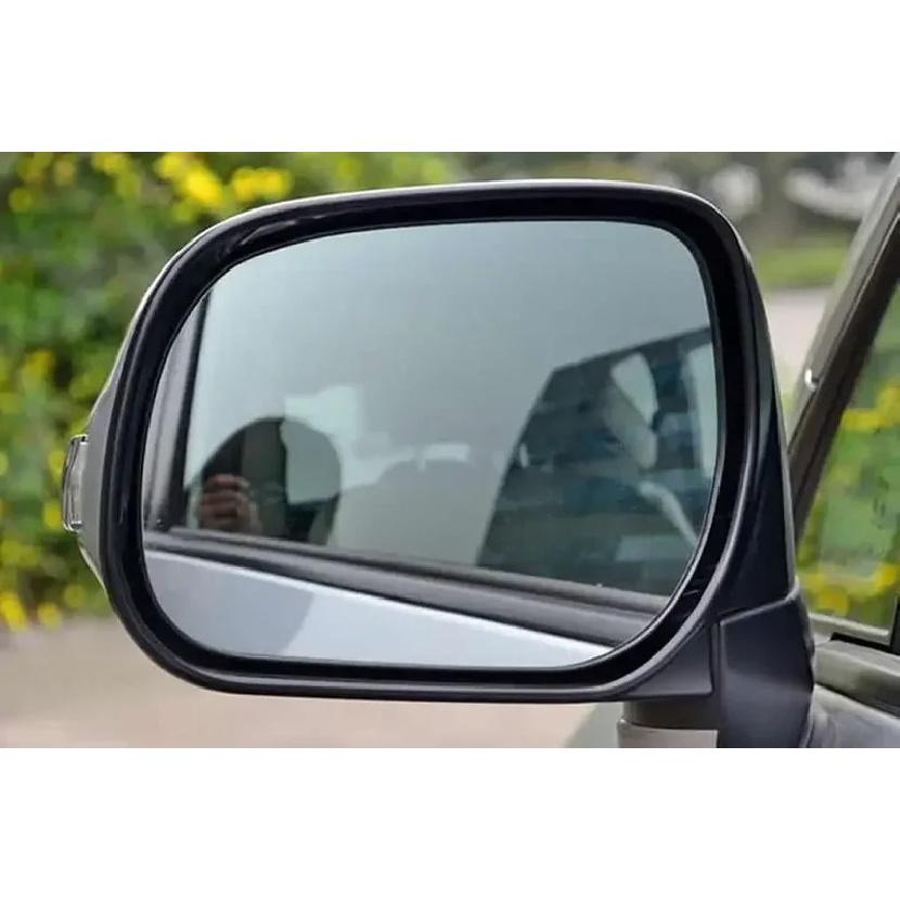 For Toyota RAV4 2009 2010 2011 2012 Car Accessories Rearview Side Mirrors Lens Door Wing Rear View Mirror Glass with Heating