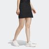 New Adidas Casual Short Skirts Women's Black HS6986