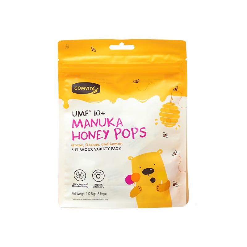 Comvita Honey & Wellness Treats