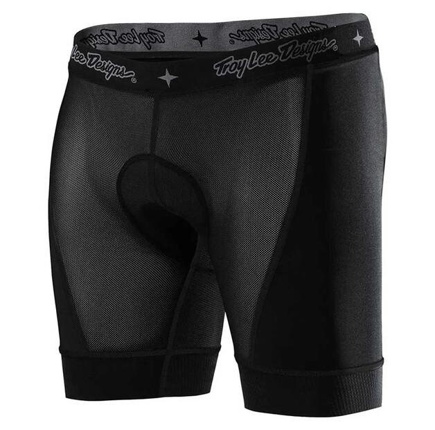 Troy Lee Designs Premium MTB Liner Base Layer Shorts