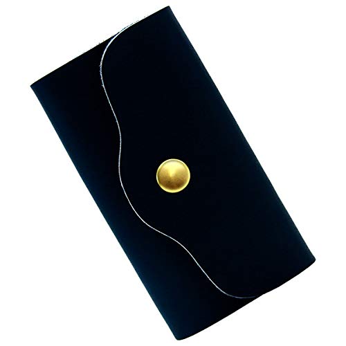 

AGILITY affa Quinto 5-Key Case, Leather, Stylish, Simple, Compact, Smart Key Case