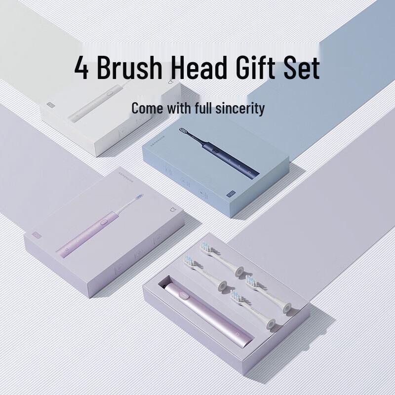 Xiaomi Electric Toothbrush T302 CN plug (adapter included)