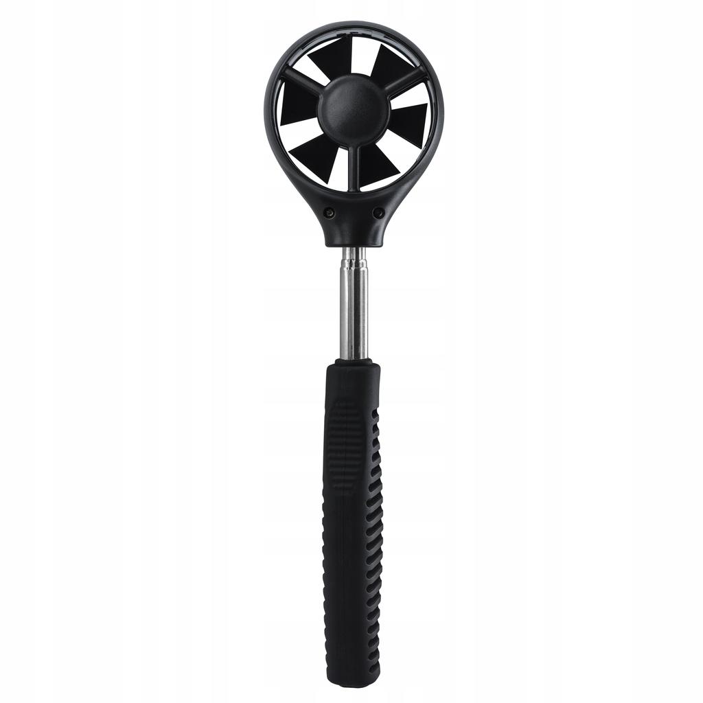 Telescopic Extendable Probe For Anemometer Gt8907