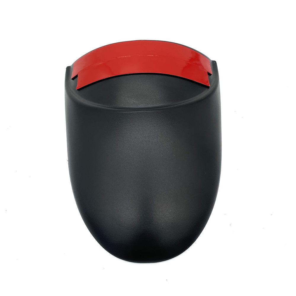 Motorcycle Front Fender Mudguard Rear Extender Extension For SUZUKI VSTROM DL 1050XT 1050A V-STROM DL1050 1050 XT A