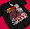 Fullmetal Alchemist Tshirt Fma Brotherhood Edward Elric Alphonse Elric Shirt