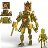 New Skibidi Toilet Weapon Titan TVMan Action Figure Building Block Toys For Boys Cameraman Bricks DIY Model For Kid Adult Gifts