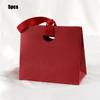 [5 Pieces Elegant Gift Bags] 5 Pieces Gift Bags - Premium Paper Tote Bags for Birthday Party Wedding Gift Wrapping.