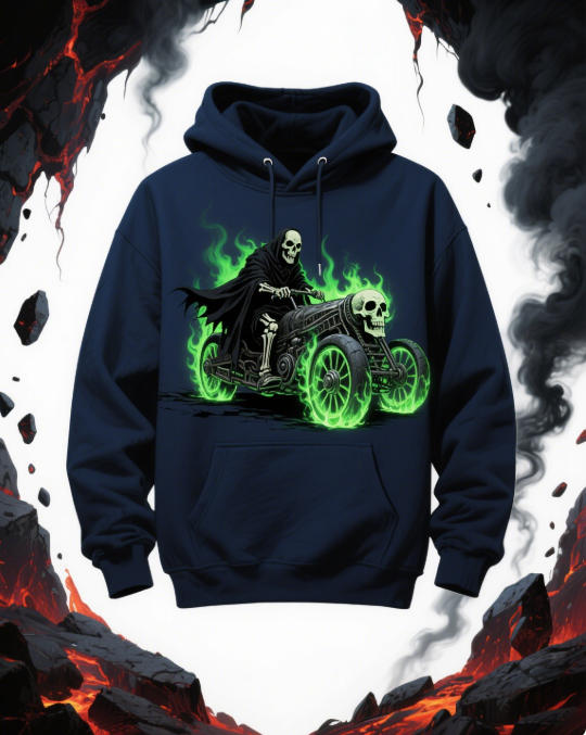 

HalloweenCarnival Party Ghost CarriageVampire Bat PulloverPrintOriginal Design Hoodie Customizable Picture Press Sweatshirt 2025 3XL