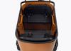 Family C 250W Mid-Drive Electric Cargo Bike for Kids, 4 Seats, 48V 13.4Ah Battery, 20"/26" Tires