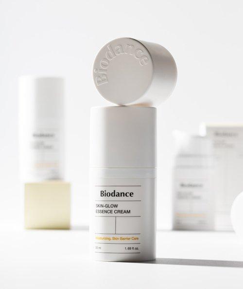 Biodance Skin Glow Essence Cream FREE