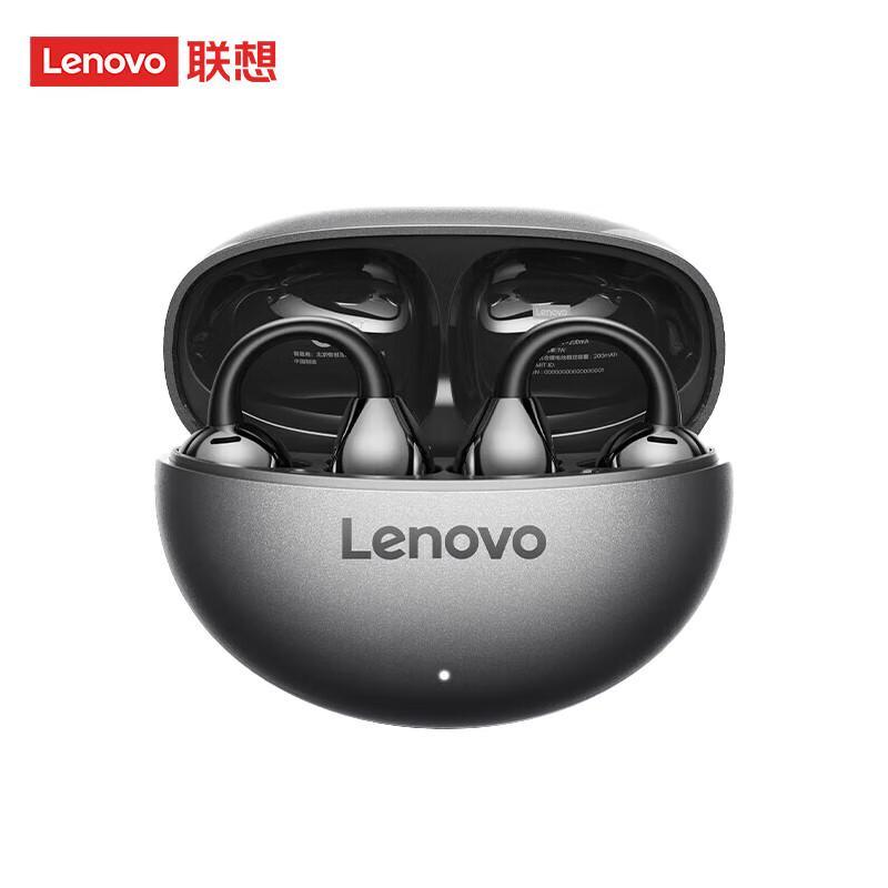 Lenovo TA410 Open-Ear Clip-On Bluetooth 5.4 Kopfhörer