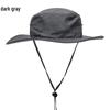 Aishang Yundong Outdoor Sun Protection Quick-Dry Bucket Hat