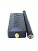 Windows 7/8/10 Kali Linux Compatible 802.11n 150Mbps Wireless Adapter, Atheros AR9271; 1Pcs 2DBi WiFi Antenna