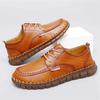 Fashion With Ties Non-slip Sole Trend Flats Men's Shoes Size 50 Sports Shoes Men Sneakers Special Fit Shows Type Snekers Cheap