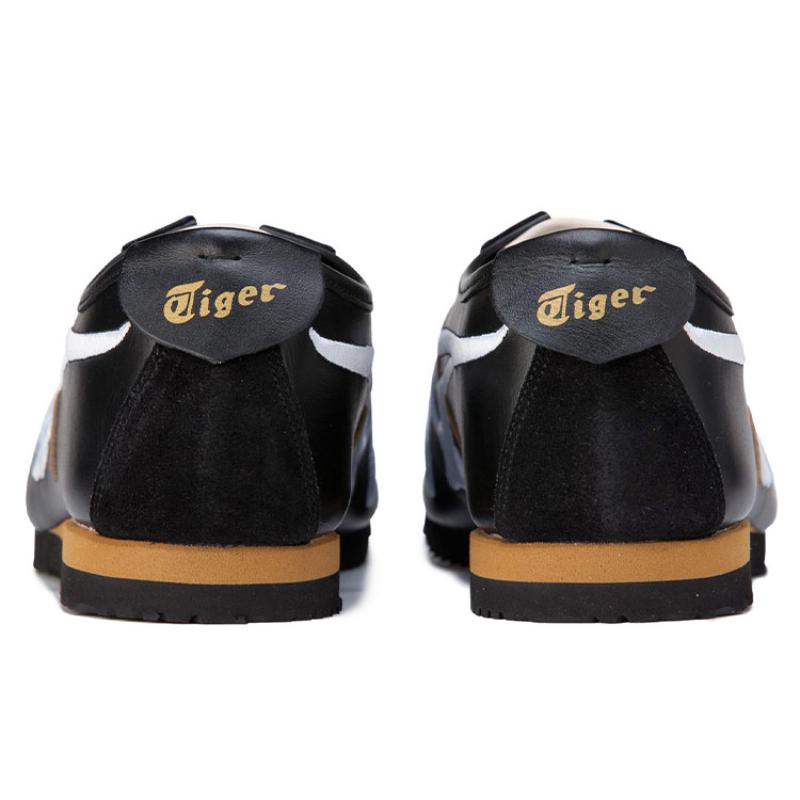 Onitsuka Tiger Limber Up Nm 'Black White Brown' Sneakers 1183B436-001