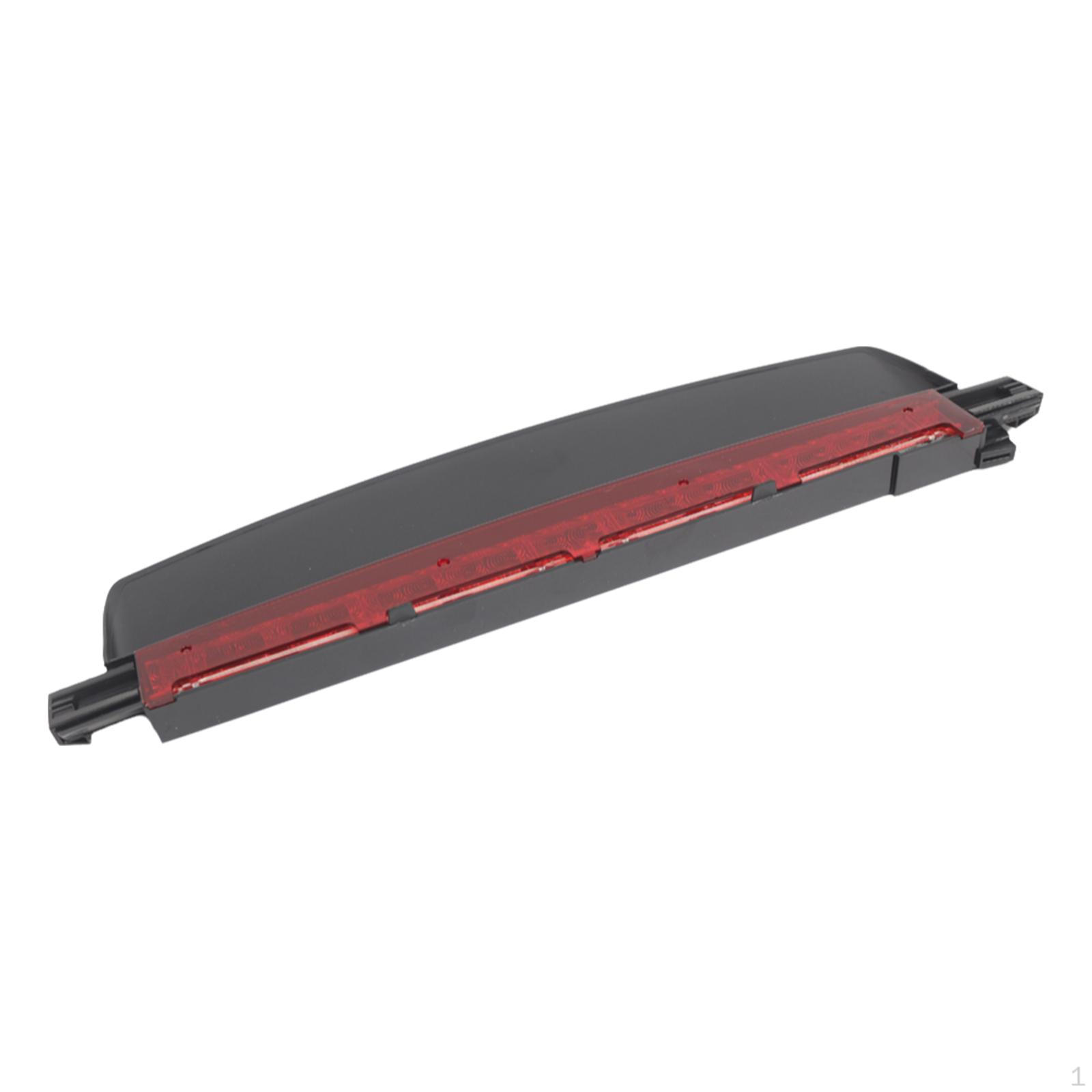 

3rd Brake Light Directly Replace 4F5945097A Easy to Install Mount Stop for 2006-2011 Car