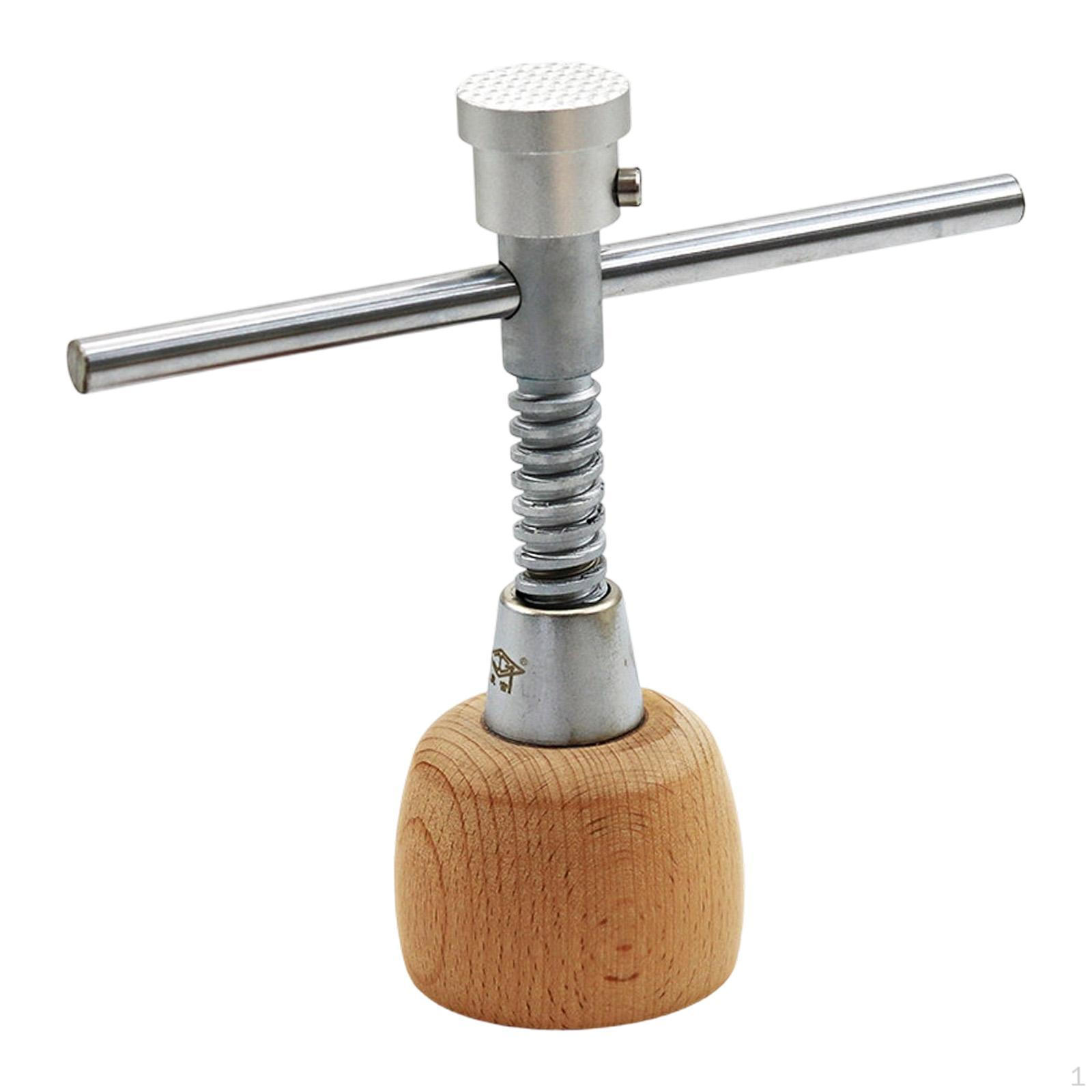 

Piano Tuning Repair Tool Support Jack Party Easy Installation to Use Lightweight String Shaft