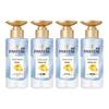 Pantene PRO-V Refreshing Scalp Shampoo (300g X 4)
