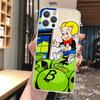 Cartoon Dollar Monopolys Soft Phone Case For iPhone 16 15 14 13 12 11 Pro Max X XR XS 7 Plus 8 + SE 2020 Pattern Customized Cove