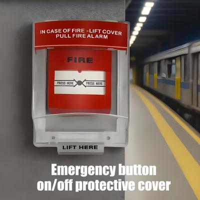 Sicurezza e protezione – Sicurezza antincendio