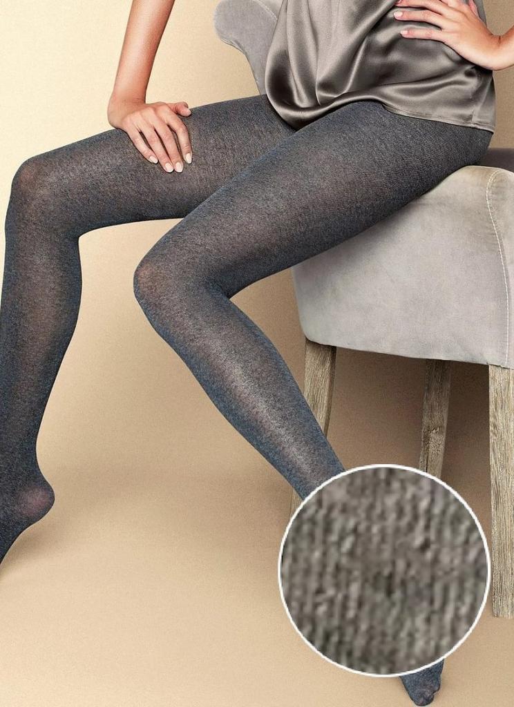 Strumpfhose Veneziana Lana Soft 100 den 2-4 Veneziana