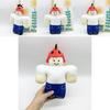 99 Nights Plush Forest Survival Animal Toy With Pp Cotton Filling For Collectors