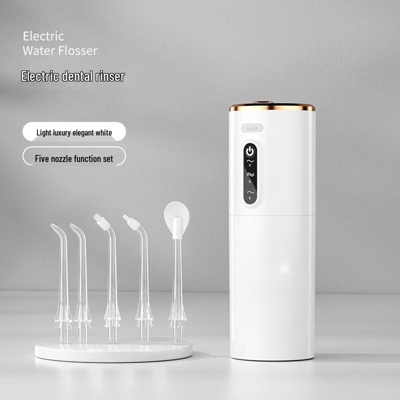 OLOEY Electric Water Flosser
