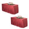Haisidike Office Rectangular Tablecloth