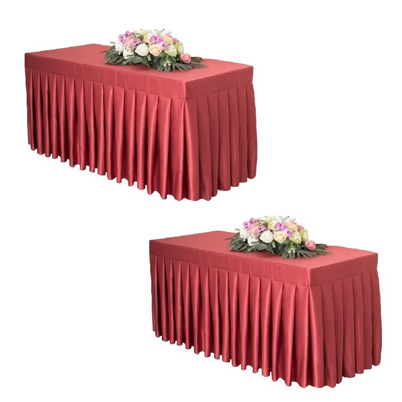Haisidike Office Rectangular Tablecloth