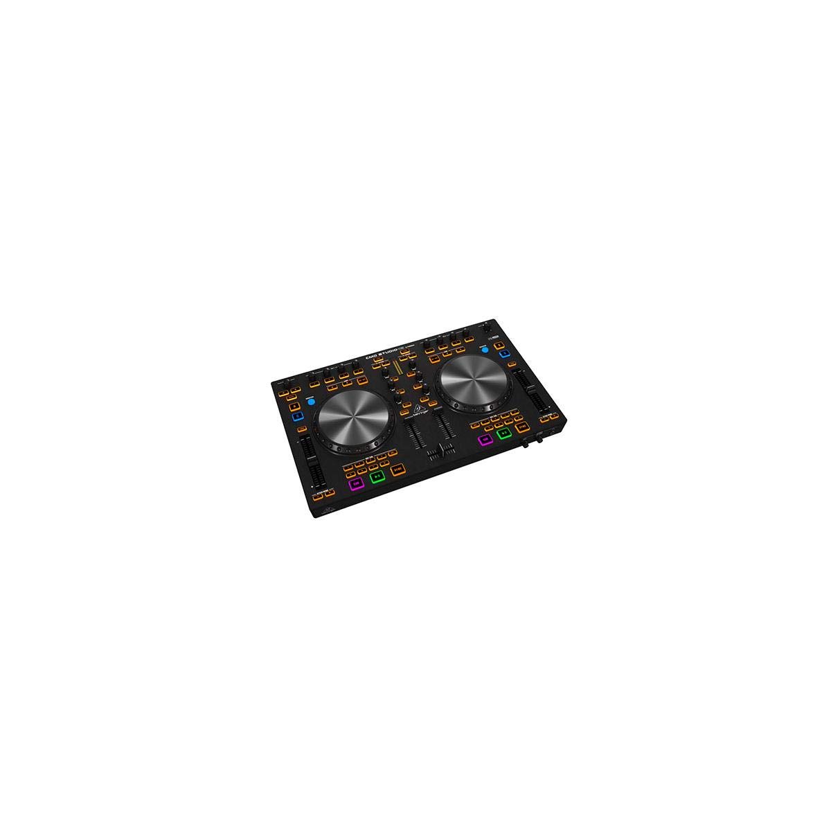 

Behringer CMD СТУДИЯ 4a