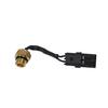 RE503242 Temp Switch,Temperature Sensor Fits John Deere 488E 5045D 5045E 5050E 5055D 5055E 5065E