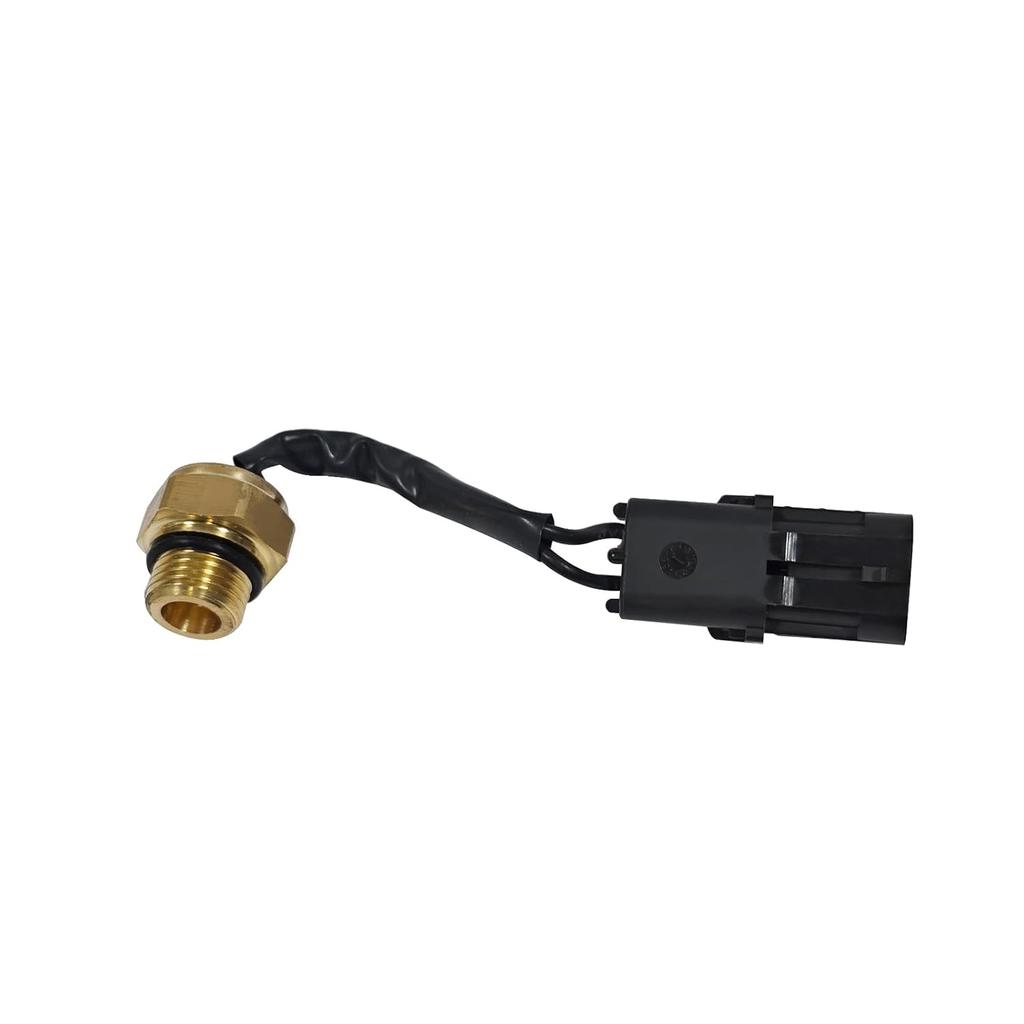 RE503242 Temp Switch,Temperature Sensor Fits John Deere 488E 5045D 5045E 5050E 5055D 5055E 5065E