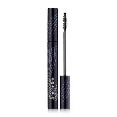 Augen-Make-up – Wimperntusche