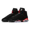 Jordan 6 Retro Black Infrared 2019 GS 384665-060
