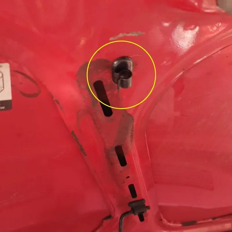 Hood Rod Bonnet Support Clips For Citroen Berlingo C2 C3 C4 C5 AX Berlingo B9 Eurovans Saxo Peugeot 1007 106  Vauxhall Vivaro