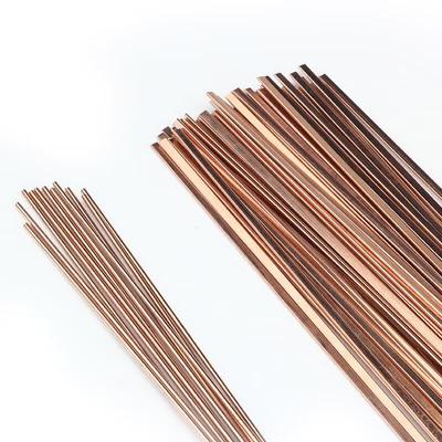 Phosphor Copper Brazing Rods