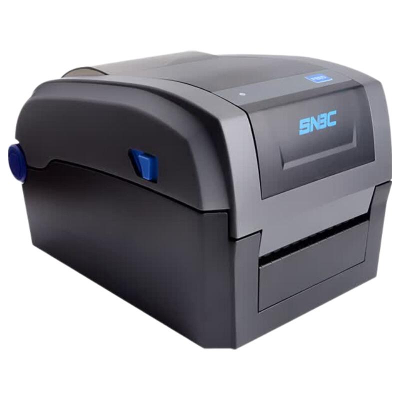 SNBC BTP-3200E Desktop Thermal Transfer Label Printer CN plug (adapter included)
