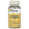 Vitamin B-Complex 100, 50 VegCaps