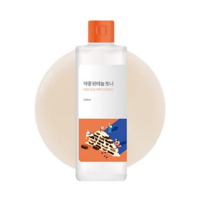 Tônico de Pantenol de Soja 250ml