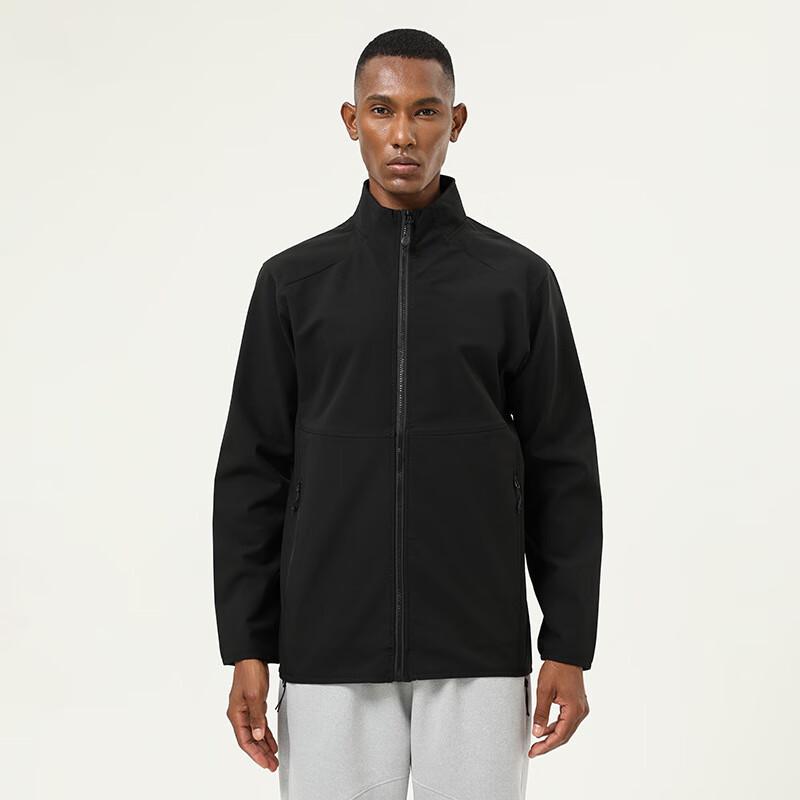 Miling Unisex Outdoor Softshell Jacket L