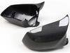 Carbon Fiber Rearview Mirror Shell for BMW 5 Series F10/F18 M5 (Pre-facelift)