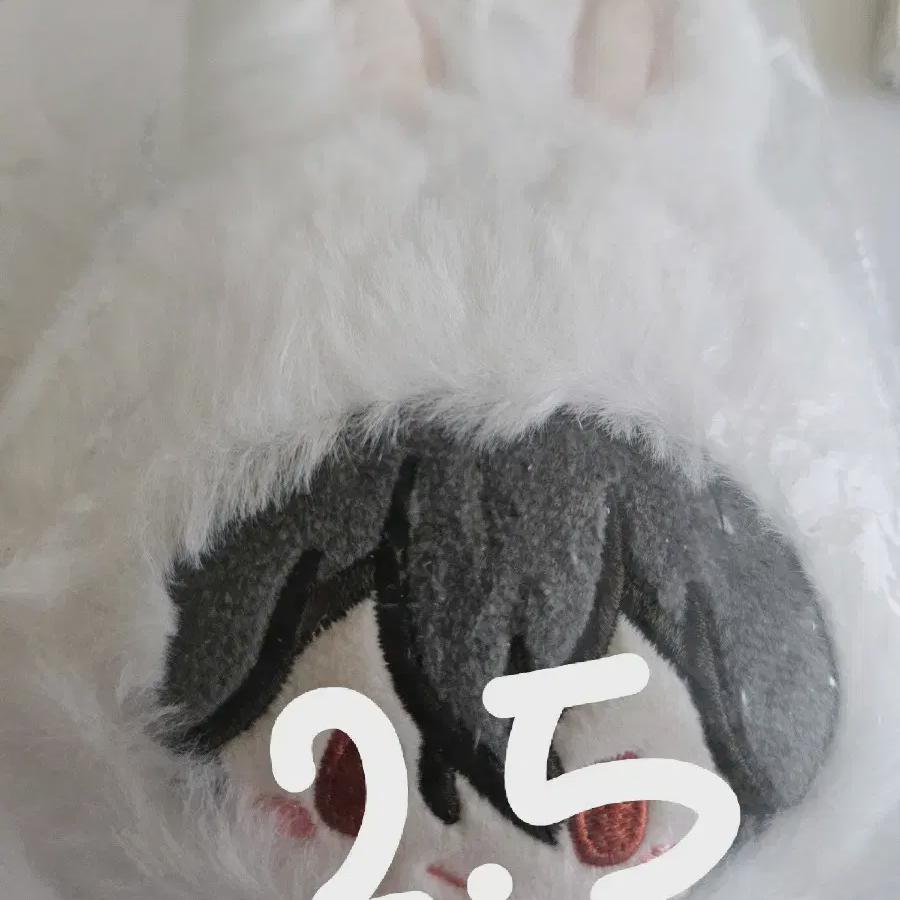 

Я продаю Ansta Sakuma Rei Tap Tap Rabbit