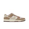 Dunk Low Premium Medium Curry Unisex Tenisky Hnědé Plátno Fosilní DD1390-100