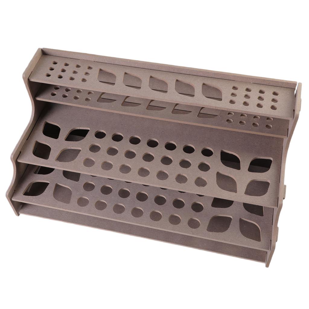 Screwdriver Organizers Multifunctional Tool Holder Screwdriver Storage Rack Tool Holder Shelf Easy To Install for Tool