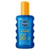 German Sport Sun Spray Lsf50 200Ml