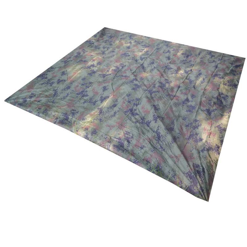 Waterproof Ultralight Outdoor Ground Mat 230*140CM